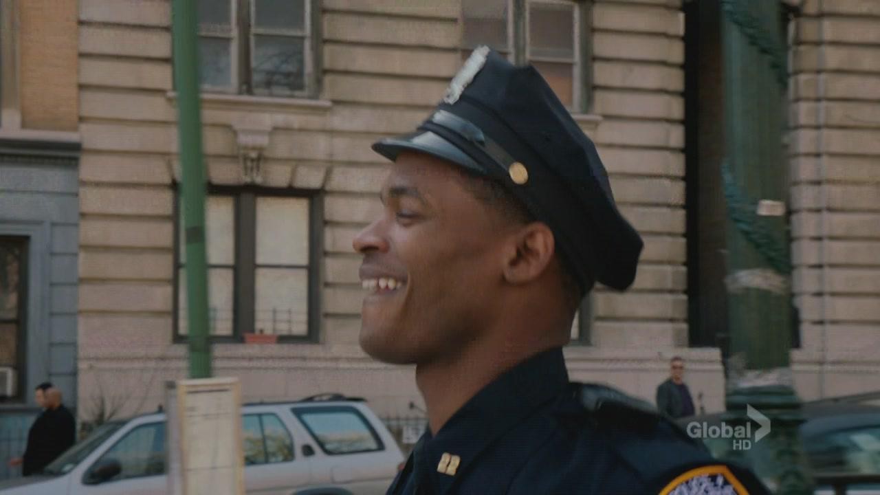 Кадр из фильма Нью-Йорк 22 / NYC 22 (2012)