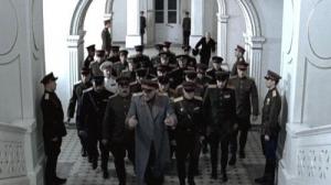 Кадры из фильма Ликвидация (2007)