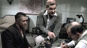 Кадры из фильма Ликвидация (2007)