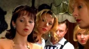 Кадры из фильма Пан или пропал / 12+ (2003)