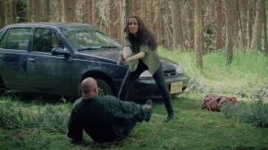 Кадры из фильма Послание из гроба / Lynch (2012)