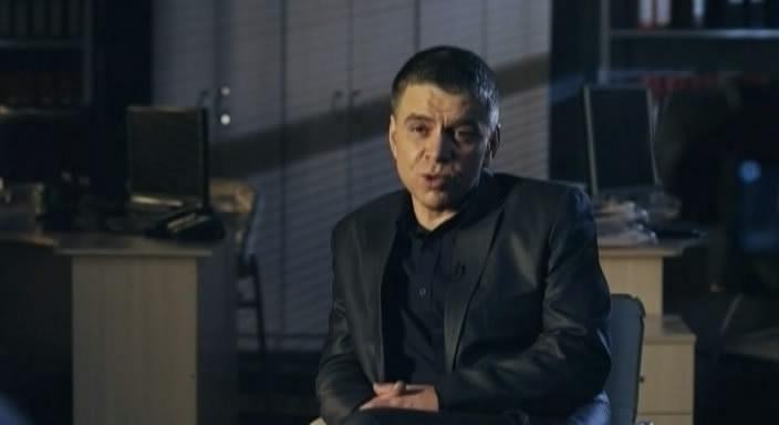 Кадр из фильма СБУ. Спецоперация (2012)