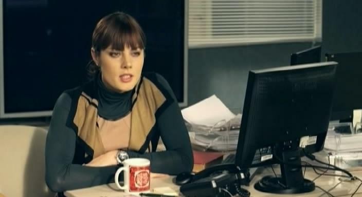 Кадр из фильма СБУ. Спецоперация (2012)