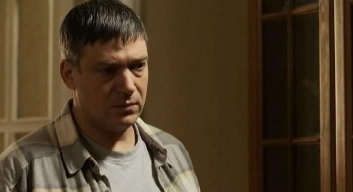 Кадр из фильма СБУ. Спецоперация (2012)
