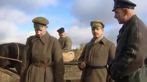 Кадры из фильма Жизнь и смерть Леньки Пантелеева / 16+ (2006)