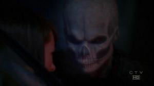 Кадры из фильма Говорящая с призраками / Ghost Whisperer (2005)
