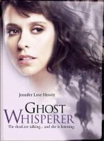 Говорящая с призраками / Ghost Whisperer (2005)