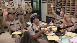 Кадры из фильма Рино 911 / Reno 911! (2003)