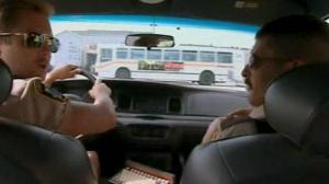 Кадры из фильма Рино 911 / Reno 911! (2003)