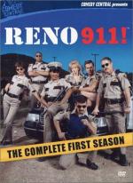 Рино 911 / Reno 911! (2003)