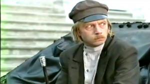 Кадры из фильма Сибирочка (2003)