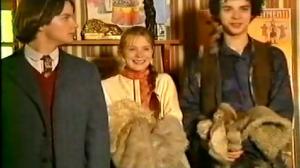 Кадры из фильма Сибирочка (2003)