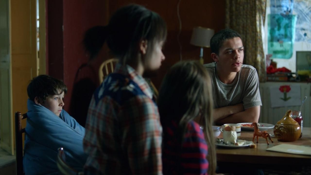 Кадр из фильма Распутье / Agon (2012)