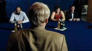 Кадры из фильма Что сказал покойник / 16+ (1999)