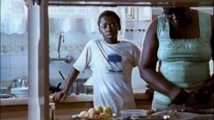 Кадры из фильма Город мужчин / Cidade dos Homens (2002)