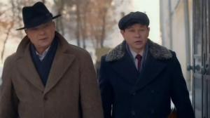 Кадры из фильма МосГаз / 16+ (2012)