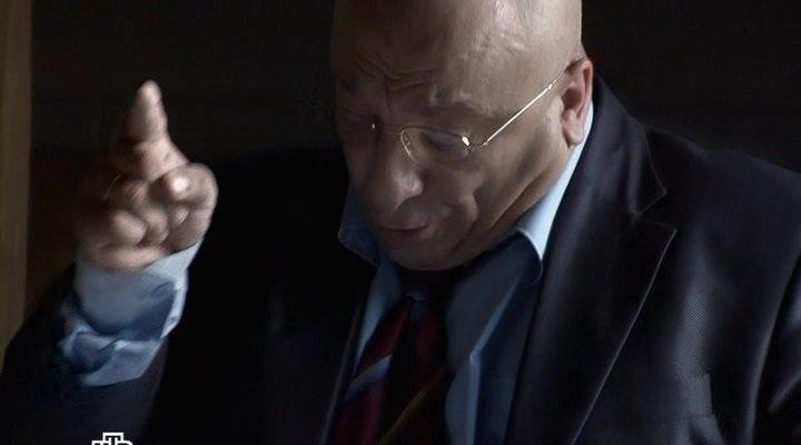 Кадр из фильма Братья (2012)