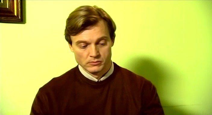 Кадр из фильма Телохранитель / 16+ (2006)