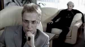 Кадры из фильма Дети Ванюхина (2005)