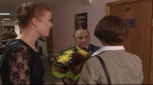Кадры из фильма Подруга банкира (2007)