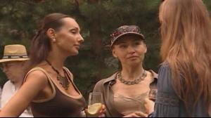 Кадры из фильма Подруга банкира (2007)