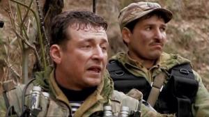 Кадры из фильма Сармат / 16+ (2004)
