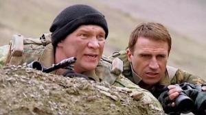 Кадры из фильма Сармат / 16+ (2004)
