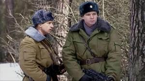 Кадры из фильма Сармат / 16+ (2004)