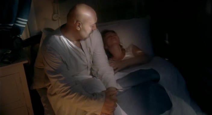 Кадр из фильма Казус Кукоцкого (2005)