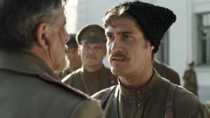 Кадры из фильма Страсти по Чапаю (2012)