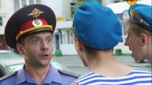 Кадры из фильма Дураки, дороги, деньги (2010)