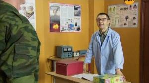 Кадры из фильма Дураки, дороги, деньги (2010)