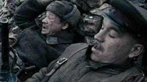 Кадры из фильма Жизнь и судьба (2012)