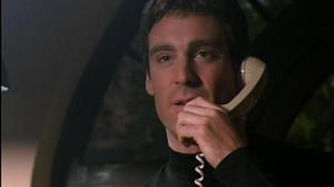 Кадры из фильма Притворщик / Pretender (1996)