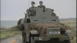 Кадры из фильма Алло, алло! / «Allo «Allo! (1982)