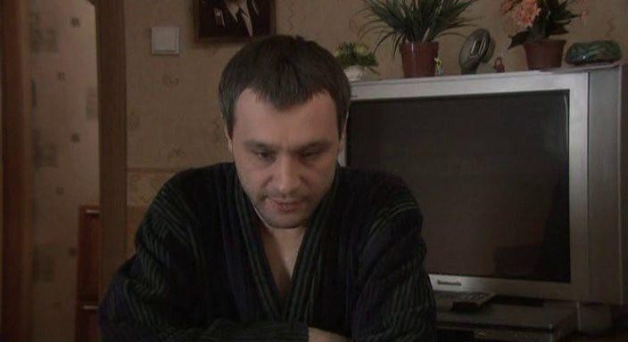 Кадр из фильма Эра Стрельца / 16+ (2007)