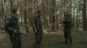 Кадры из фильма Отряд / 16+ (2008)