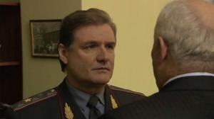 Кадры из фильма Отряд / 16+ (2008)