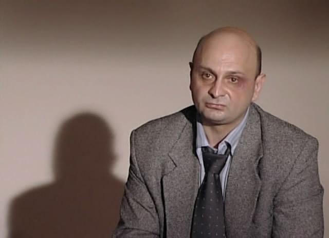 Кадр из фильма Формула стихии / 16+ (2007)