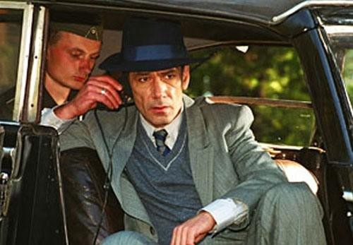 Кадр из фильма Красная капелла (2004)