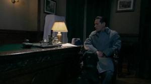 Кадры из фильма Красная капелла (2004)