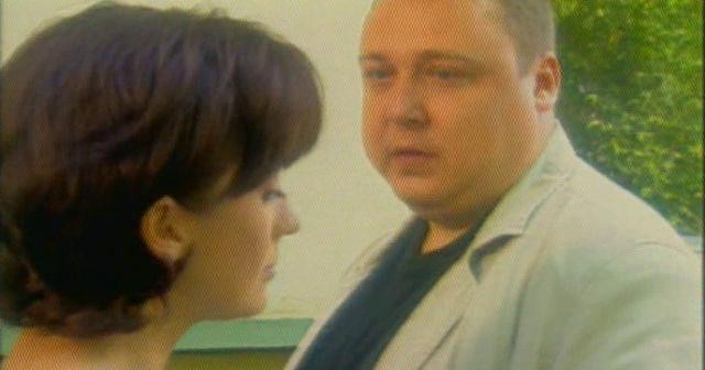 Кадр из фильма Остановка по требованию (1999)
