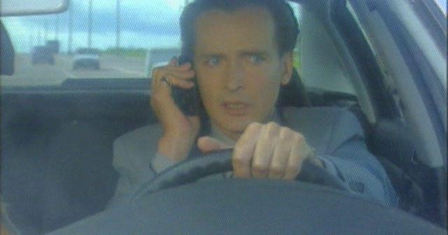 Кадр из фильма Остановка по требованию (1999)