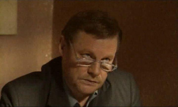 Кадр из фильма Остановка по требованию (1999)
