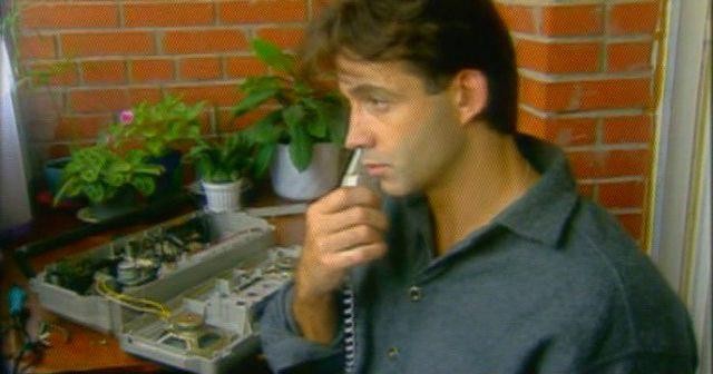 Кадр из фильма Остановка по требованию (1999)