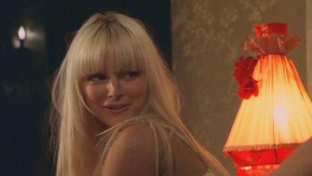 Кадр из фильма Наслаждение / Satisfaction (2007)