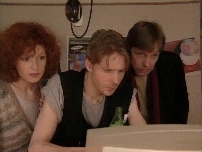 Кадр из фильма Охота на Золушку / Jagten (1999)