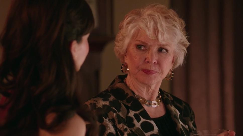 Кадр из фильма Политиканы / Political Animals (2012)
