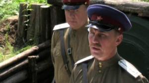 Кадры из фильма Главный калибр (2007)