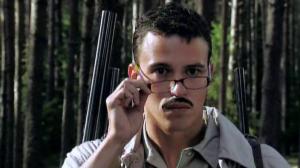 Кадры из фильма Главный калибр (2007)